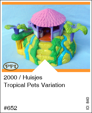 Polly Pocket Time
