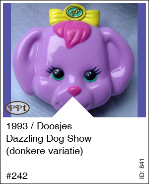 Polly Pocket Time