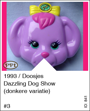 Polly Pocket Time