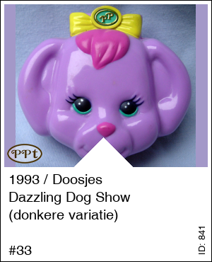 Polly Pocket Time