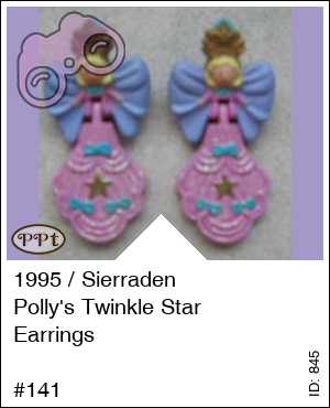 Polly Pocket Time