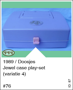 Polly Pocket Time