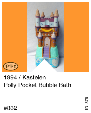Polly Pocket Time