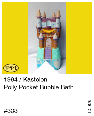 Polly Pocket Time