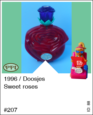Polly Pocket Time