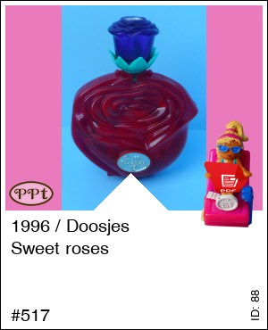 Polly Pocket Time