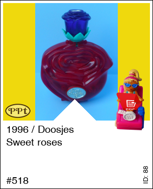 Polly Pocket Time