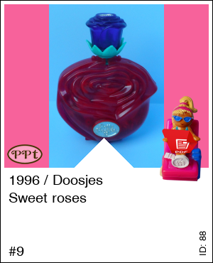 Polly Pocket Time