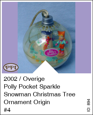 Polly Pocket Time