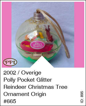 Polly Pocket Time