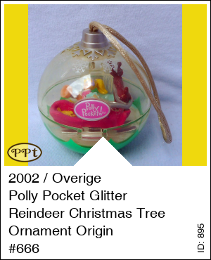 Polly Pocket Time