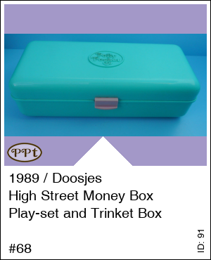 Polly Pocket Time