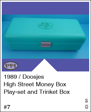 Polly Pocket Time