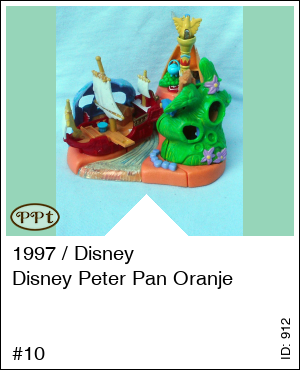 Polly Pocket Time