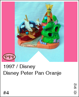 Polly Pocket Time