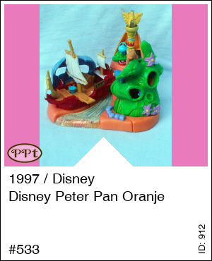 Polly Pocket Time