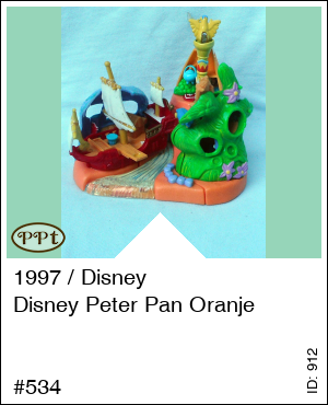 Polly Pocket Time