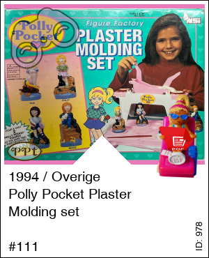 Polly Pocket Time
