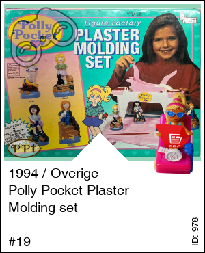 Polly Pocket Time