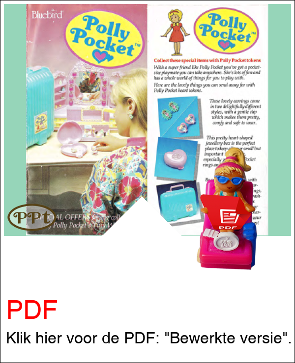 Polly Pocket Time