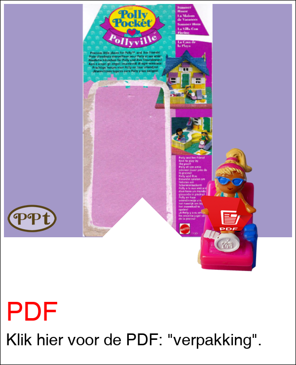 Polly Pocket Time