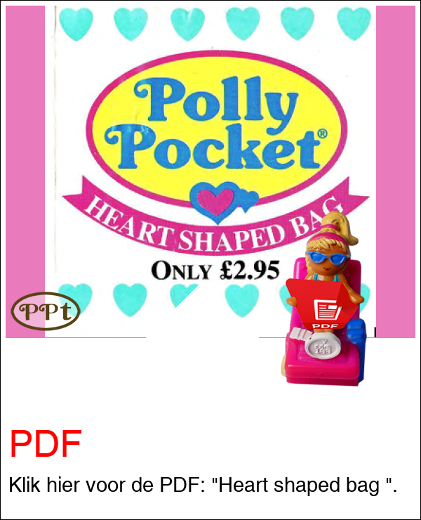 Polly Pocket Time