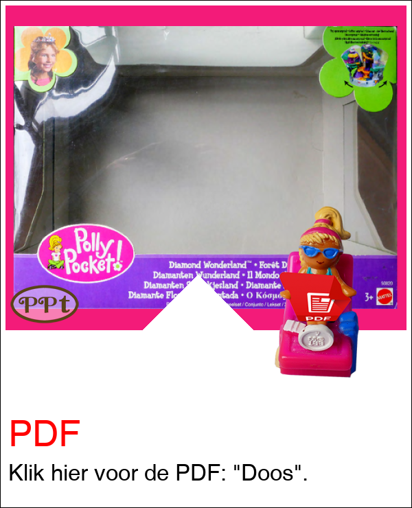Polly Pocket Time