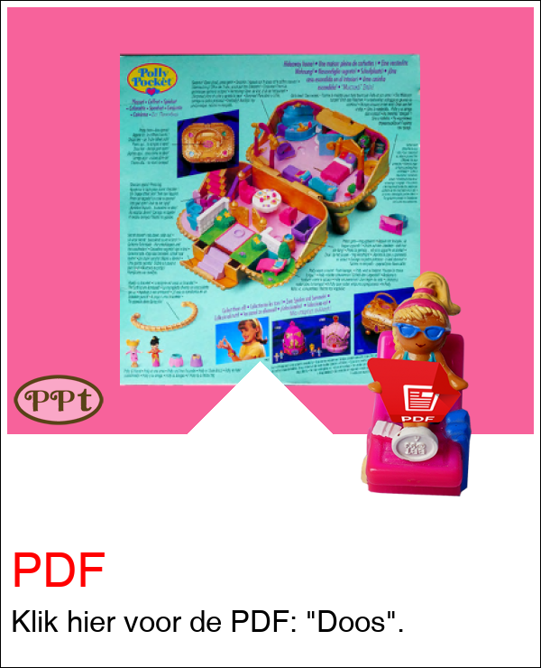 Polly Pocket Time