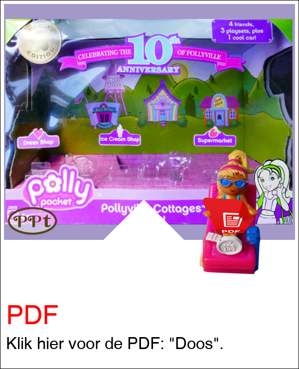 Polly Pocket Time