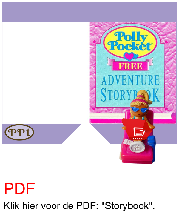 Polly Pocket Time