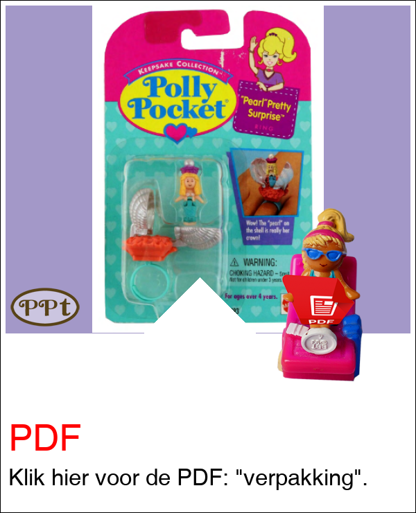 Polly Pocket Time
