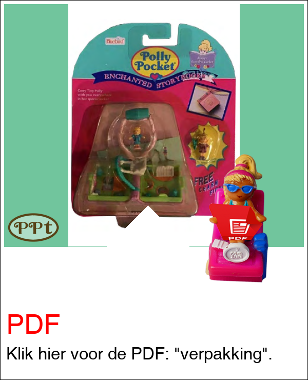 Polly Pocket Time