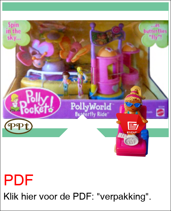 Polly Pocket Time