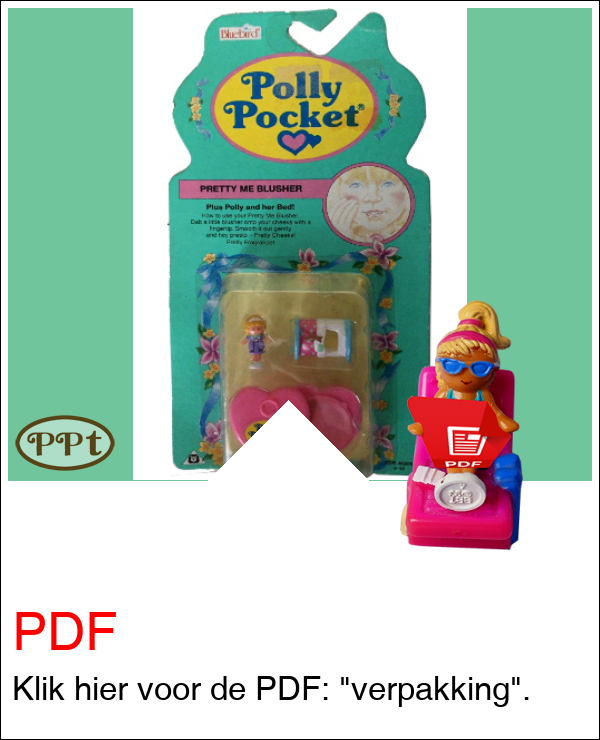 Polly Pocket Time