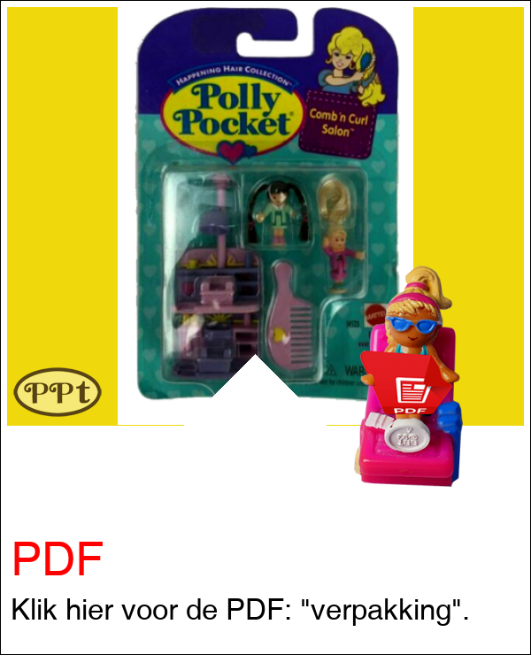 Polly Pocket Time