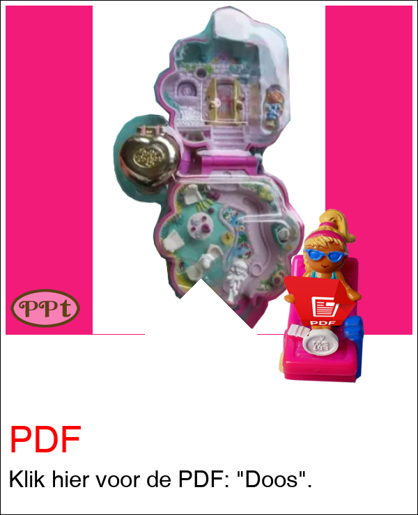 Polly Pocket Time