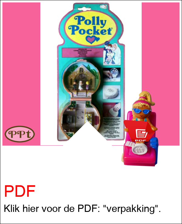 Polly Pocket Time