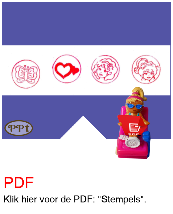 Polly Pocket Time