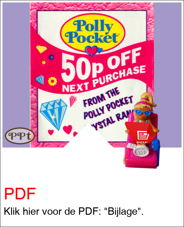 Polly Pocket Time