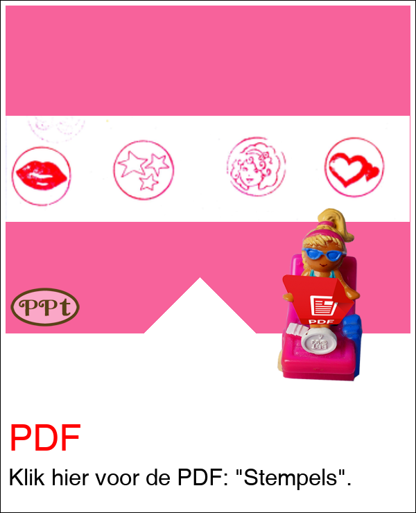 Polly Pocket Time