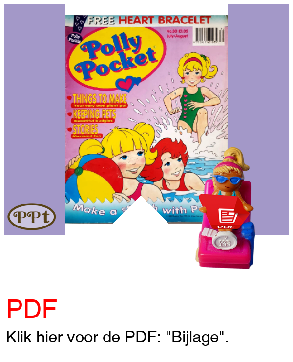 Polly Pocket Time