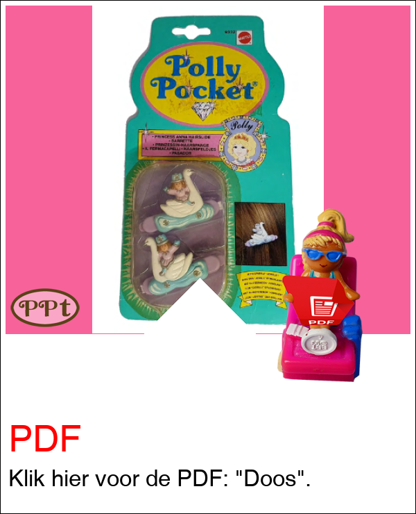 Polly Pocket Time