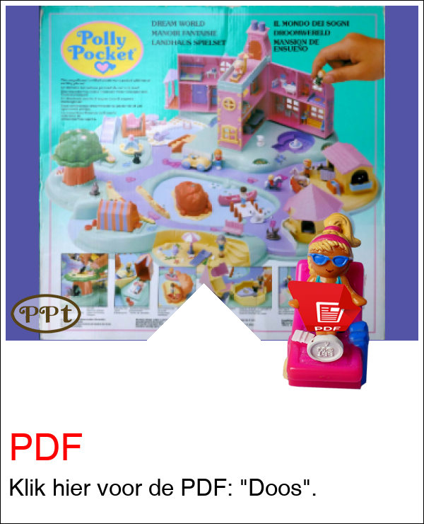 Polly Pocket Time
