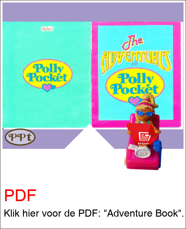 Polly Pocket Time