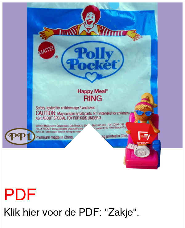 Polly Pocket Time