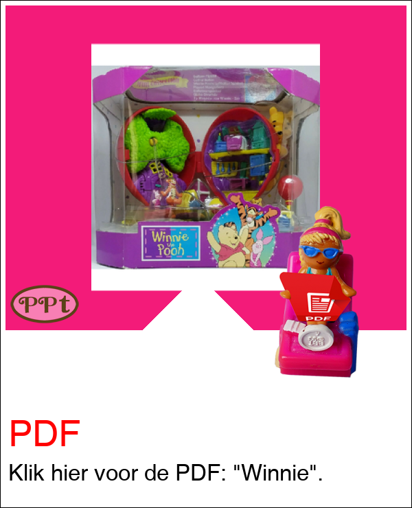 Polly Pocket Time
